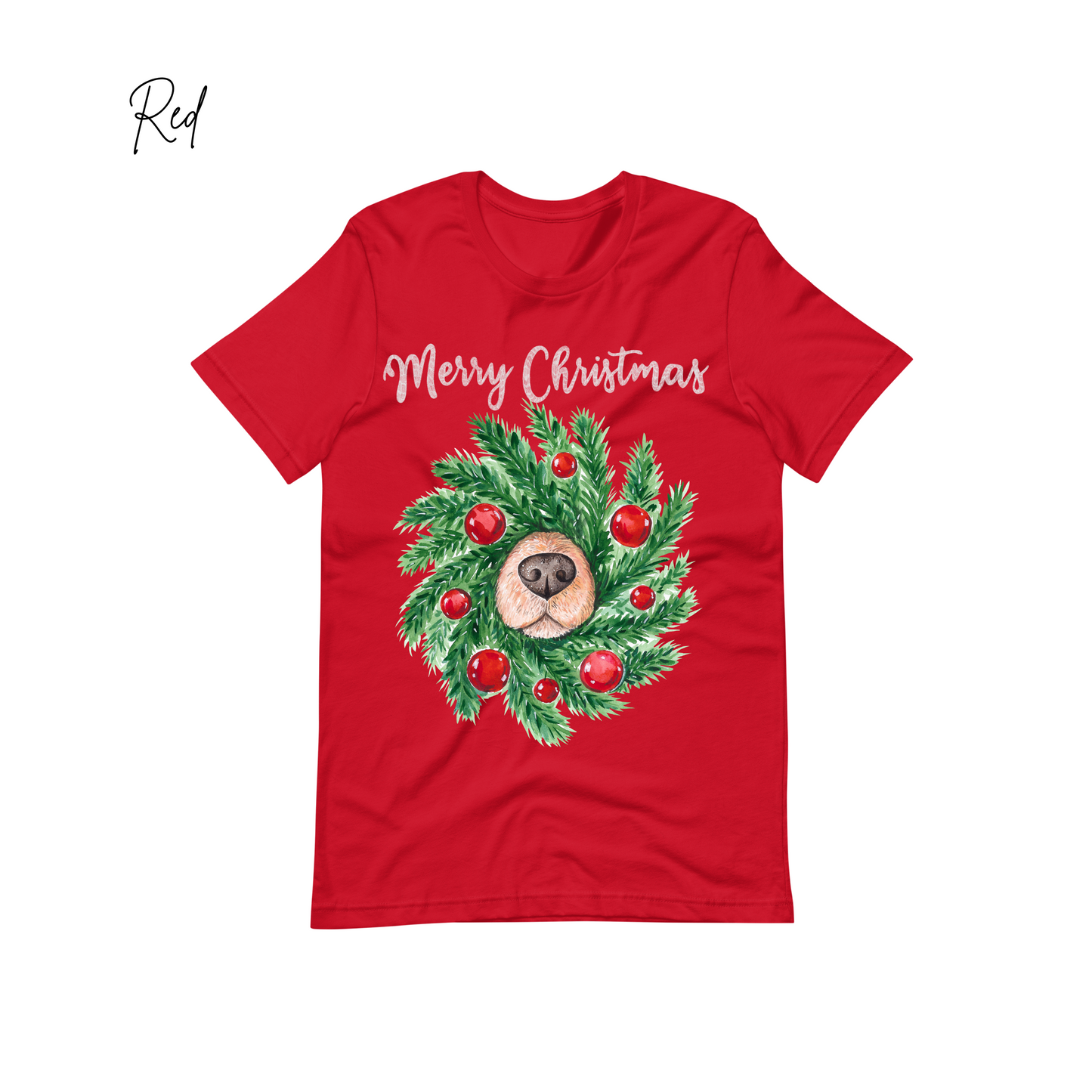 Smells Like Christmas Labrador Sweatshirt, Lab Owner Xmas Gift, Dog Christmas Sweatshirt, Christmas Sweater, Holiday Sweater,Lab Puppy Shirt