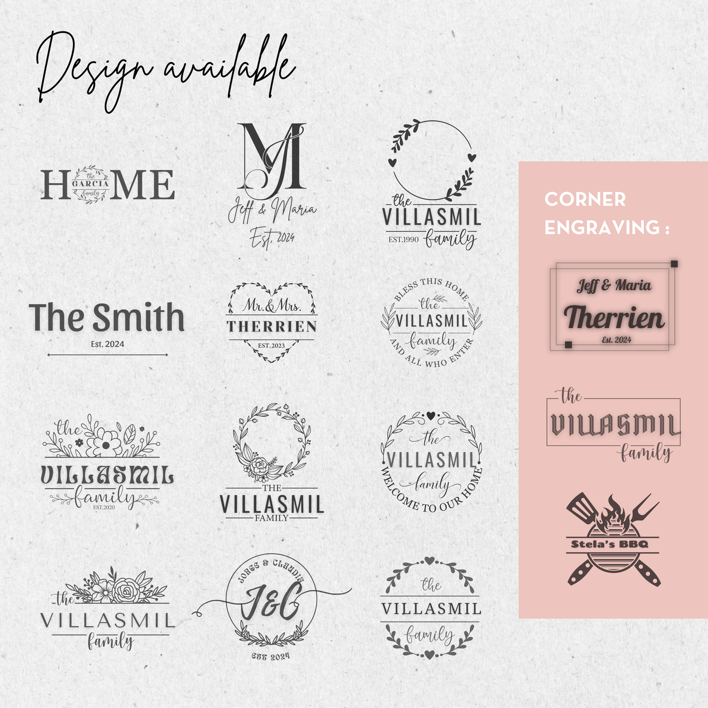 Grilling Gifts, BBQ Cutting Board, Custom BBQ Board, BBQ Gifts, Meat Cutting Board, Personalized Cutting Board, Custom Steak Board