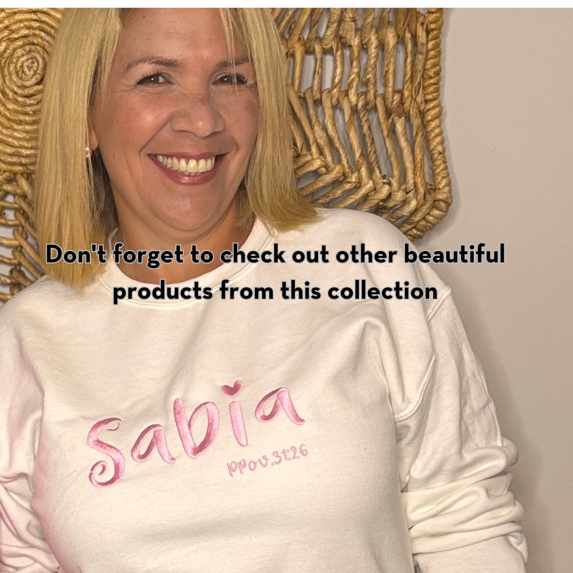 Sabia Notebook, Wise Notebook,Spiral notebooks | Soft cover journal | Faith notebook , Gifts for Women, Christians Gifts,Notebook For Church Devotional, Floral Prayer Journal Church Notes Personalized Bible Journal