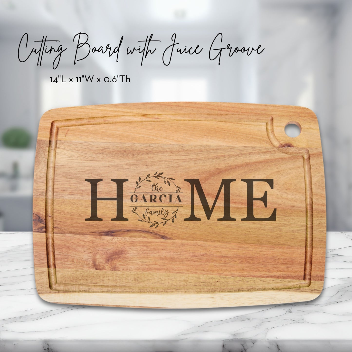 Personalized wooden cutting board, Custom Cutting Board, Personalized Wedding Gift, Engraved Board, Bridal shower gift