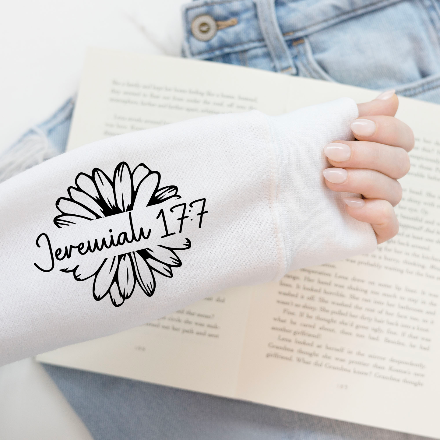 Blessed Sweater, Blessed Sweatshirt, Grateful Sweatshirt, Blessed Shirt, Grateful Sweatshirt, Blessed Sweater, Christian Sweater