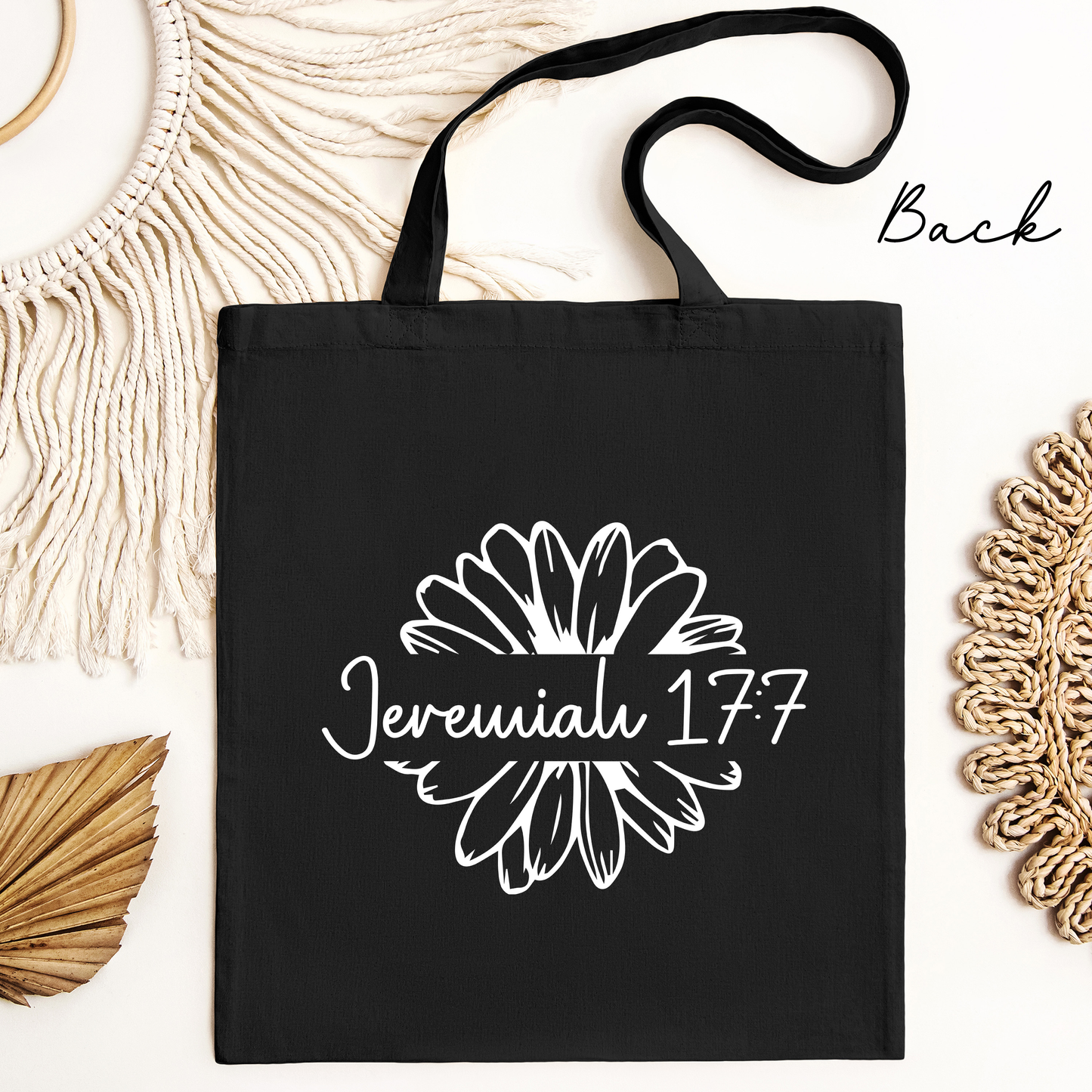 Blessed Tote Bag Christian Totebag Bible Study Bag Jesus Christian Tote Religious Tote Bag Church Tote Jesus Tote Bag Church Bag Bible Tote