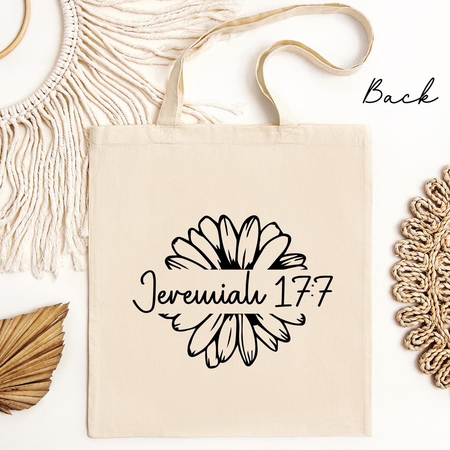 Blessed Tote Bag Christian Totebag Bible Study Bag Jesus Christian Tote Religious Tote Bag Church Tote Jesus Tote Bag Church Bag Bible Tote