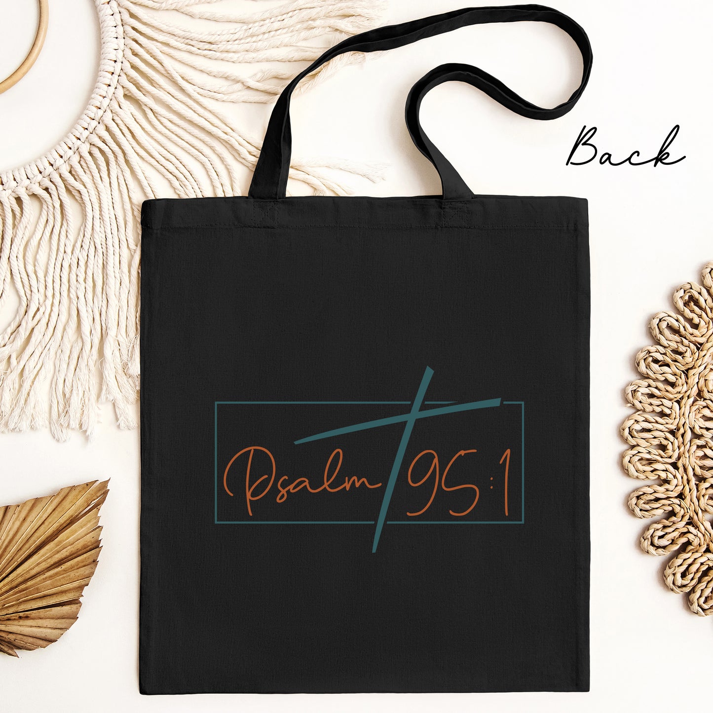 Made to Worship Tote Bag, Reusable Grocery and Shopping Bag, Custom Gift for Christians, Sustainable and Custom Gift Ideas