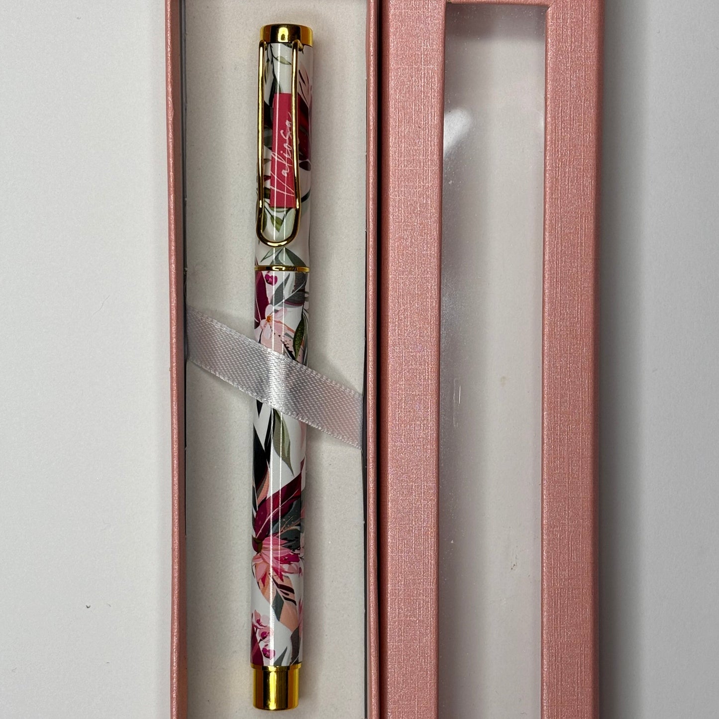 Valiosa Pen, Valuable Pen, Christian Pen. Pens of Faith, Bible Study Pens / Christian Pen Set / Bible Study Accessories / Christian Gifts for Women / Inspirational Pens / Religious Pens, gifts, gifts for women, gifts for christian women
