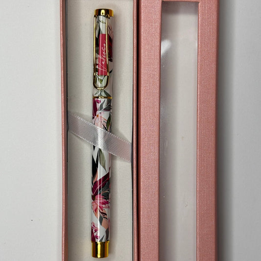 Valiosa Pen, Valuable Pen, Christian Pen. Pens of Faith, Bible Study Pens / Christian Pen Set / Bible Study Accessories / Christian Gifts for Women / Inspirational Pens / Religious Pens, gifts, gifts for women, gifts for christian women