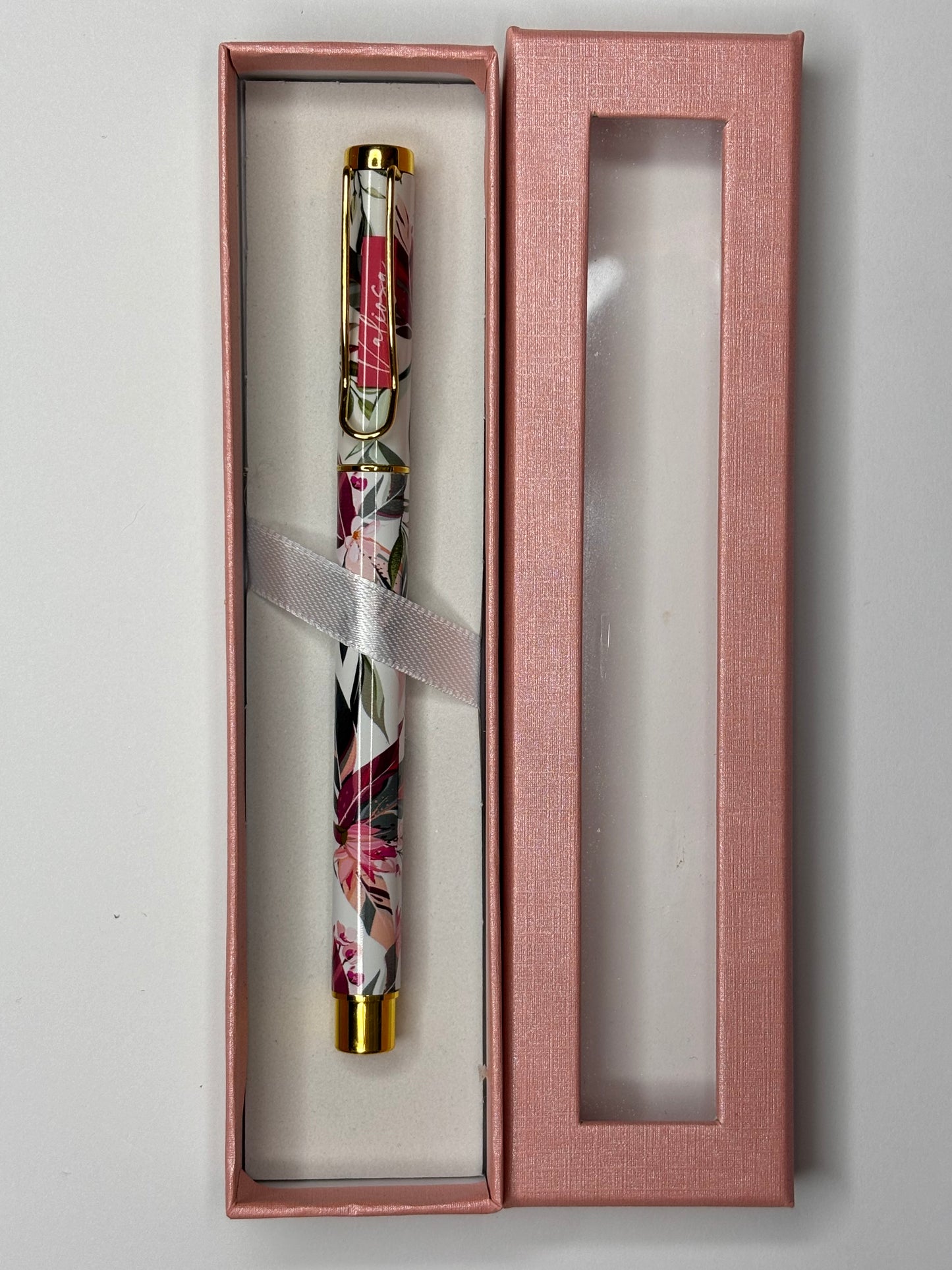 Valiosa Pen, Valuable Pen, Christian Pen. Pens of Faith, Bible Study Pens / Christian Pen Set / Bible Study Accessories / Christian Gifts for Women / Inspirational Pens / Religious Pens, gifts, gifts for women, gifts for christian women