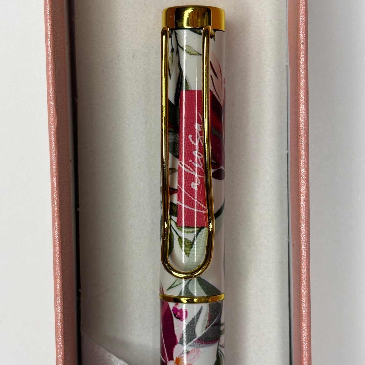 Valiosa Pen, Valuable Pen, Christian Pen. Pens of Faith, Bible Study Pens / Christian Pen Set / Bible Study Accessories / Christian Gifts for Women / Inspirational Pens / Religious Pens, gifts, gifts for women, gifts for christian women