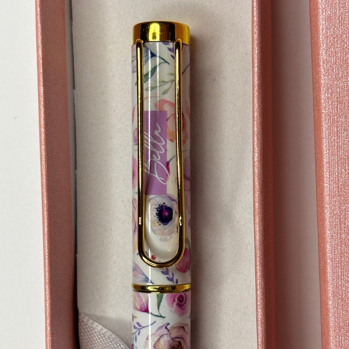 Bella Pen, Beautiful Pen, Christian Pen. Pens of Faith, Bible Study Pens / Christian Pen Set / Bible Study Accessories / Christian Gifts for Women / Inspirational Pens / Religious Pens, gifts, gifts for women, gifts for christian women