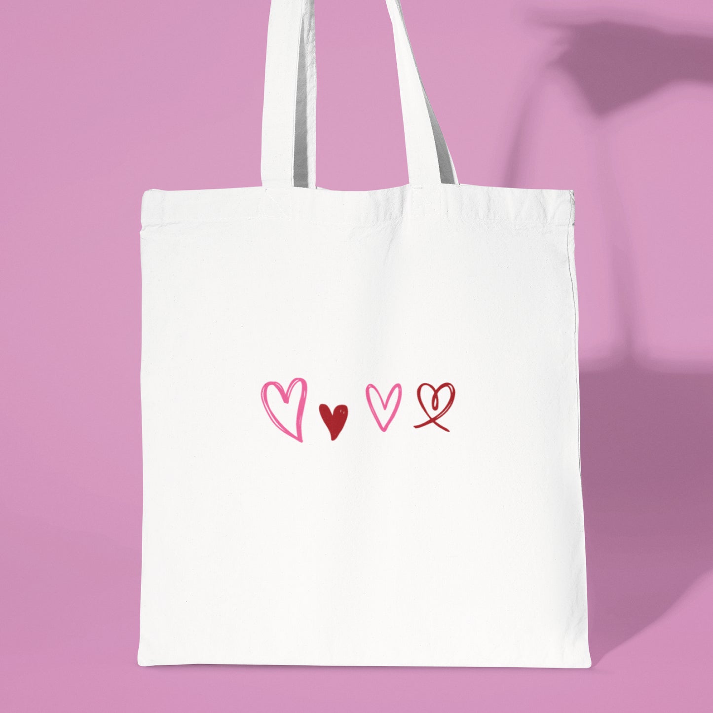 Christian Tote Bag - Love Like God Loves - Inspirational Bible Verse Gift, Faith-Based Shopping Bag, Religious Scripture Tote"