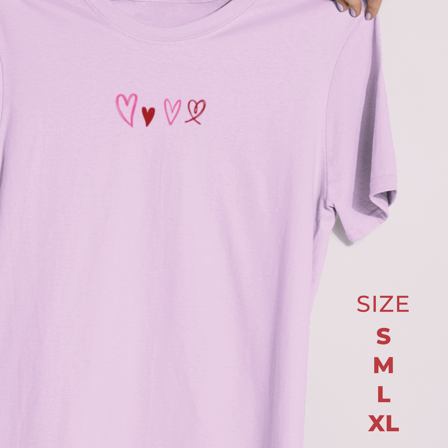 Love Like God Loves – Christian Faith T-Shirt for Women | Inspirational & Stylish Christian Apparel | Bible Verse Tee Gift