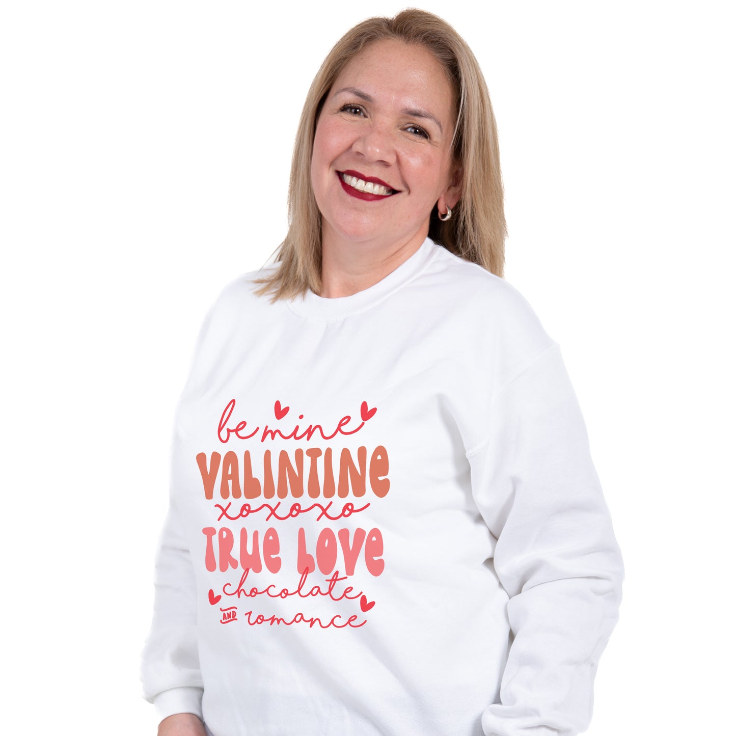 Chocolate is my Valentine Shirt, Valentine's Day Shirt, Girls Valentines Day Gift, True Love Shirt, Chocolate and Romance Shirt, Be Mine Tee